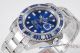 super clone rolex submariner blue dial iced band watch (3)_th.jpg